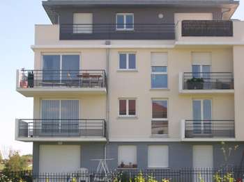 Location Appartement 3 piècesBussy-Saint-Georges