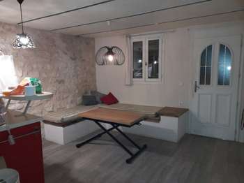 Location appartement 2 pièces Butry-sur-Oise 95