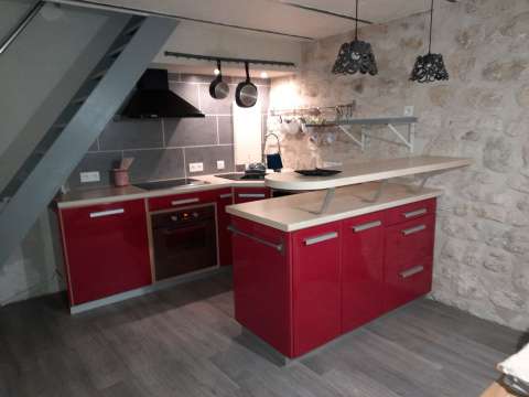 Location appartement 2 pièces