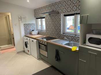 Location Appartement T1Butry-sur-Oise