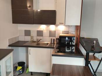 Location appartement 1 pièce