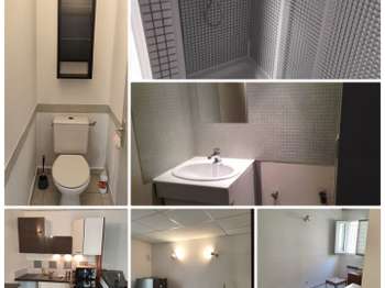 Location appartement 1 pièce