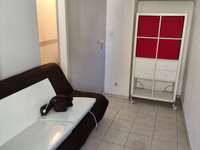 Location appartement 1 pièce