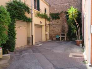 Location Appartement T1Cabestany