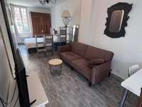 Location appartement 1 pièce