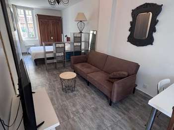 Location appartement 1 pièce Cabestany 66