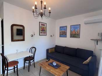 Location Appartement T1Cabestany