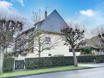 Location Appartement T1Cabourg
