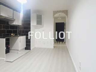 Location Studio 1 pièce