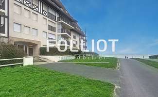 Photo Location Studio Cabourg