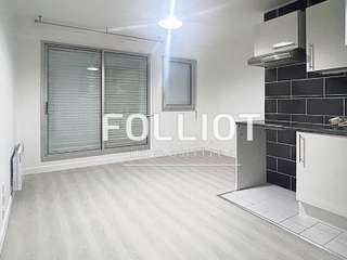 Location Studio 1 pièce