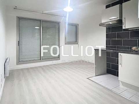 Location Studio 1 pièce