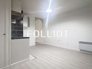 Location Studio 1 pièce