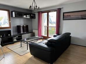 Location Appartement 3 piècesCabourg
