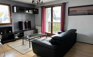 Photo Location appartement Cabourg