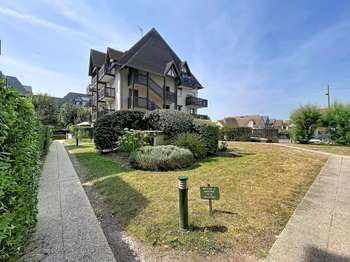Location Appartement 3 piècesCabourg