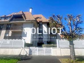 Location StudioCabourg