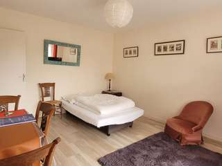 Location Studio 1 pièce