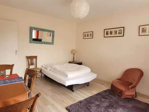 Location Studio 1 pièce