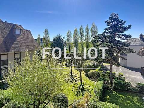 Location Studio 1 pièce