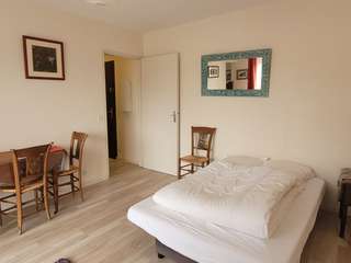 Location Studio 1 pièce