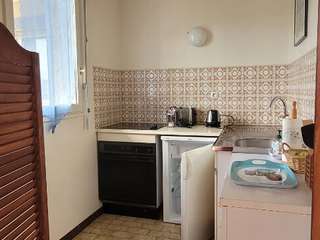 Location Studio 1 pièce