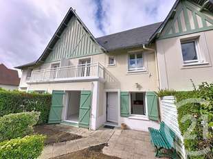 Photo Location appartement Cabourg