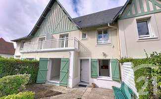 Photo Location appartement Cabourg