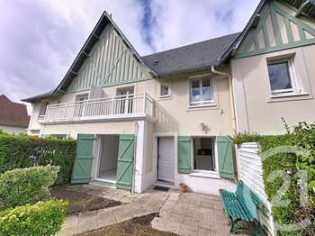 Photo Location appartement Cabourg