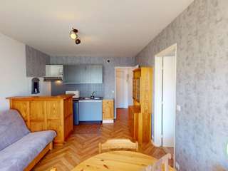 Location appartement 2 pièces