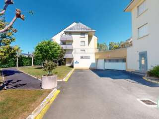 Location appartement 2 pièces