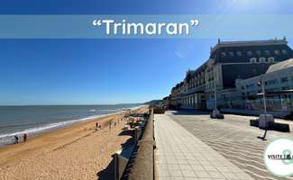 Photo Location appartement Cabourg