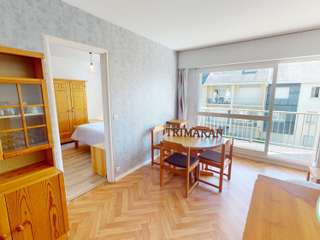 Location appartement 2 pièces