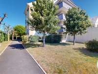 Location appartement 2 pièces