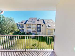 Location appartement 2 pièces