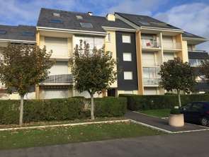 Location Appartement 2 piècesCabourg
