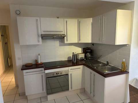 Location appartement 2 pièces