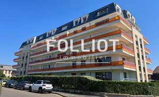 Photo Location Studio Cabourg