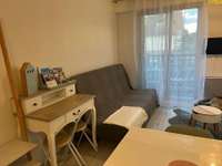 Location appartement 1 pièce