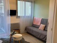 Location appartement 1 pièce