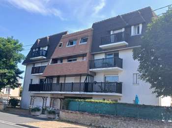 Location Appartement 2 piècesCabourg