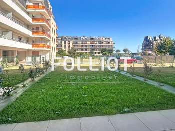 Location Appartement 2 piècesCabourg