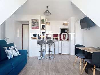 Location Appartement 2 piècesCabourg