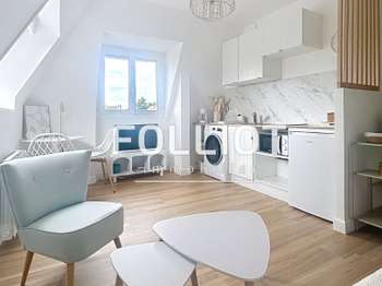 Location appartement 1 pièce