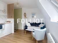Location appartement 1 pièce