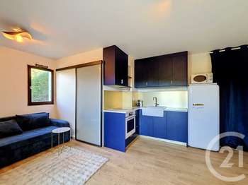 Location Appartement 2 piècesCabourg