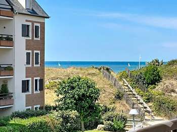 Location Appartement T1Cabourg