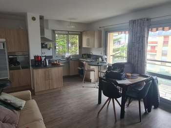 Location Appartement 2 piècesCabourg