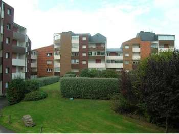Location Appartement 2 piècesCabourg
