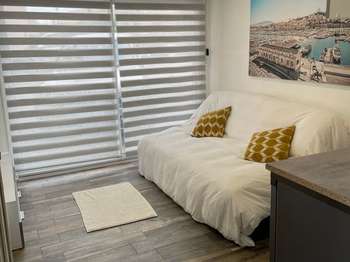 Location appartement 1 pièce Cabriès 13